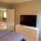Notodden Sentrum Apartment NO 6