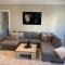 Notodden Sentrum Apartment NO 6