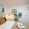 Off Beat Guesthouse - Self-check-in - Sleep Conscious