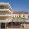 Mercure Avignon Gare TGV - 阿维尼翁 Mercure Avignon Gare TGV - 阿维尼翁