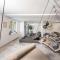Adler Inn Tyrol Mountain Resort SUPERIOR - Тукс