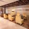 Holiday Inn Mumbai International Airport by IHG