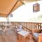 Salema Eco Camp - Sustainable Camping & Glamping