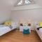 Raemel Haus _Sterntaucher_ Raemel Haus _Sterntaucher_