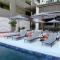 Silathip Huahin Serviced Apartment & Hotel