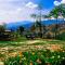 Hotel Mount Paradise