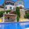 Holiday Home Villa Osyris by Interhome
