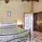 Holiday Home Casale Il Poggino by Interhome - Fonterutoli