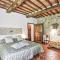 Holiday Home Casale Il Poggino by Interhome - Fonterutoli