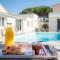 Holiday Home Villa du Littoral by Interhome - Le Grau-dʼAgde