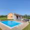 Holiday Home Villa Elida by Interhome - Pazin