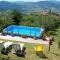 Villa Il Circolo by Interhome - Borselli