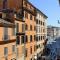 Beautiful Apt Camilla 30 mt from Piazza di Spagna