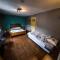 B&B Aux 10 Clefs