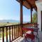 ALPSUITES SAFRAN