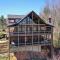 The Nest - Blue Ridge