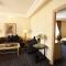 Regency Tunis Hotel