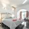 Villa Raquel with Private POOL and Sea view - Los Menores