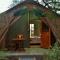 Muchenje self-catering Tents - Chobe