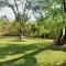 Muchenje self-catering Tents