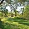 Muchenje self-catering Tents