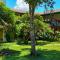 Fazenda Eco-Jardim