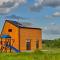 Domek na Roztoczu Sauna & Jacuzzi