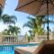 Luxury B&B Villa Tauro