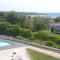 Deluxe Condominium with Ocean View