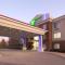 Holiday Inn Express & Suites Detroit - Farmington Hills by IHG