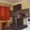 Amberlight Self Catering Accommodation