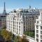 Four Seasons Hotel George V Paris - Paris