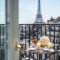 Four Seasons Hotel George V Paris - Paříž