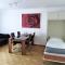 2 Zimmer Apartment nahe Stadtzentrum Hannover