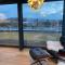 ERBA Insel 140qm Penthouse