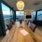 ERBA Insel 140qm Penthouse