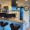 ERBA Insel 140qm Penthouse