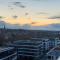 ERBA Insel 140qm Penthouse