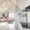 Apartjement Wolken Wind en Water