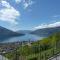 Villa VaLuRi vista magnifica sul Lago di Como Appartamento piano terra