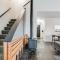 Modern Mountain Getaway & Pagosa Peaks Outlook - Pagosa Springs