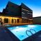 Scenic View Inn & Suites Moab - Moab