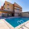 Scenic View Inn & Suites Moab - Moab