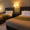 Econo Lodge Metro