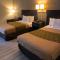 Econo Lodge Metro