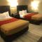 Econo Lodge Metro