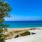 Beachfront House Geremeas Sardegna