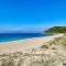 Beachfront House Geremeas Sardegna