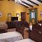 Hotel Restaurante Las Buitreras