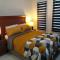 Serenity Home Hospedaje con confort y seguridad